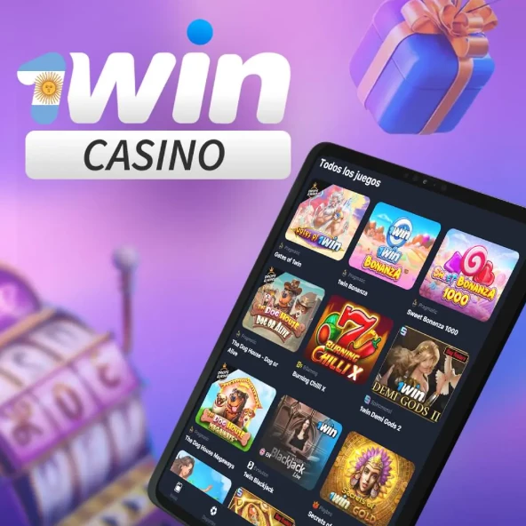 1win Ventajas y Características